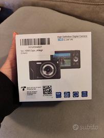 Fotocamera Digitale 56MP