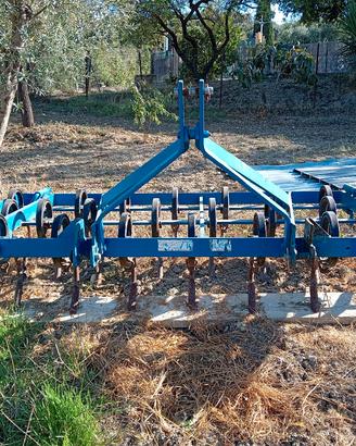 vibrocoltivatore 25 piedi Siciltiller