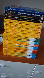 18 libri di Geronimo Stilton