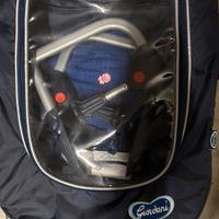 Seggiolino da tavolo giordano