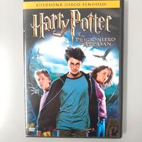Harry Potter e il prigioniero di Azkaban