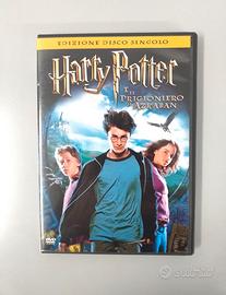 Harry Potter e il prigioniero di Azkaban