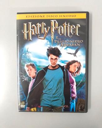Harry Potter e il prigioniero di Azkaban