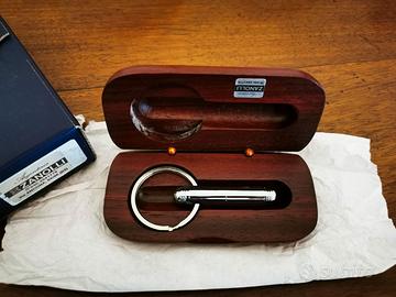 Portachiavi con penna