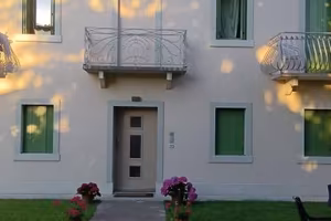 Stanza in appartamento a San Pietro in Cariano