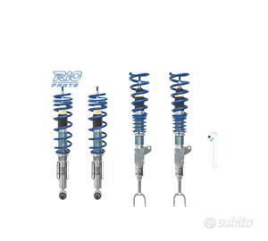 SOSPENSIONE FILETTATA BLUE LINE BMW F10 10-17