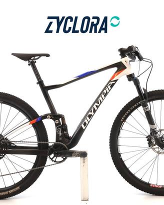 Olympia F1-X GX AXS t.XL
