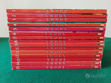 SHOMA 1-15 [sashimiboyz] Manga