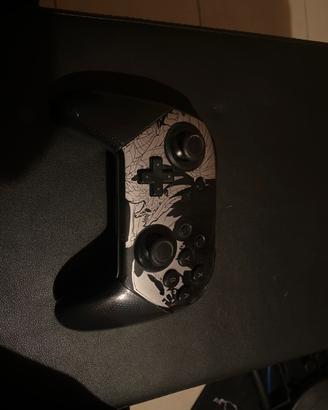 controller