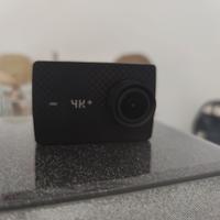 ActionCam Xiaomi Yi 4+