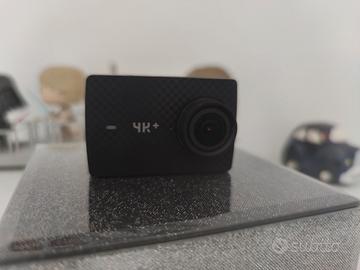 ActionCam Xiaomi Yi 4+