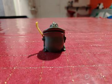 Sorpresina Kinder, serie "Totò Sapore"