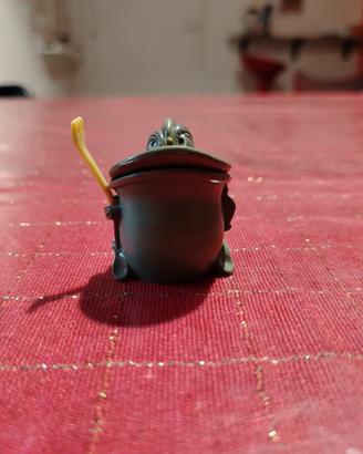 Sorpresina Kinder, serie "Totò Sapore"