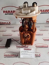 pompa galleggiante 96 332 946 80  206 1.1 benzina
