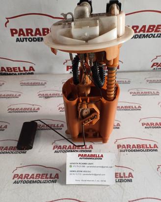 pompa galleggiante 96 332 946 80  206 1.1 benzina