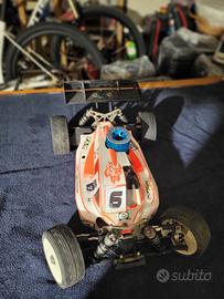 automodello rc 