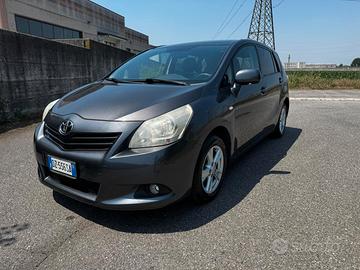 Toyota Verso 1.6 Sol