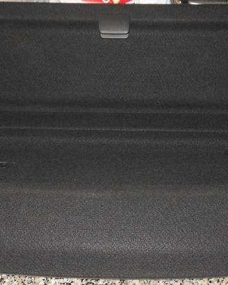 Mensola posteriore cappelliera Mazda 3 - ricambi