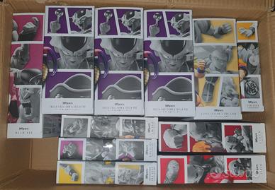 Bandai dragon ball sh figuarts goku figure