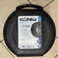 Catene da neve Koenig CG-9