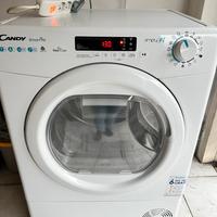 Asciugatrice Candy 2024