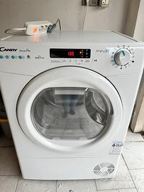 Asciugatrice Candy 2024