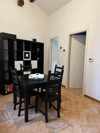 Tavolo con 4 sedie ikea