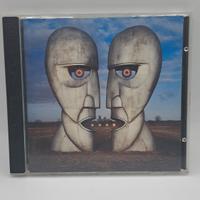 Division Bell by Pink Floyd (CD, 1994)