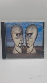 Division Bell by Pink Floyd (CD, 1994)