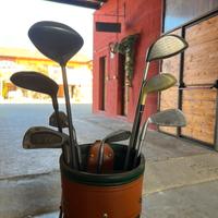 Mazze da Golf