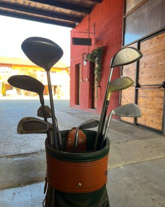 Mazze da Golf