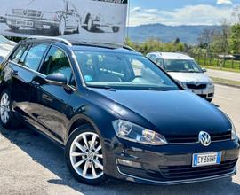 Volkswagen Golf Variant 1.6 TDI 5p. Highline BlueM