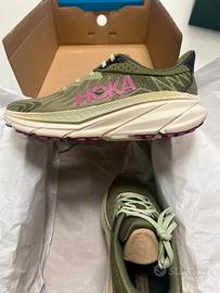 Hoka one one challenger atr 7 42 2/3 nuove