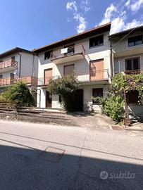Villa di 200 m² con 4 locali a Tresivio