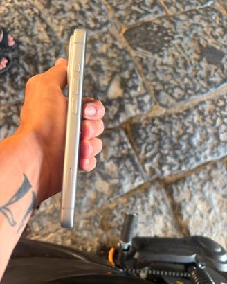Iphone 17 pro 256gb