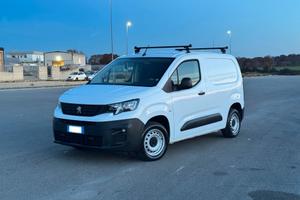 Peugeot Partner 1.5 BlueHDi 100 cv S&S L1 Furgone 