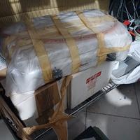 fornello a gas portatile