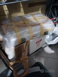 fornello a gas portatile