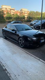 Audi a5 2012 2.0TDI 177cv