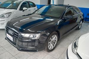 Audi A5 SPB 2.0 TDI 177 cv anno 2013 automatica 20