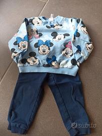 Tutina Disney bimbo/a