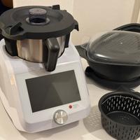 Robot da cucina Monsieur Cuisine Smart