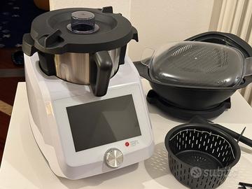 Robot da cucina Monsieur Cuisine Smart