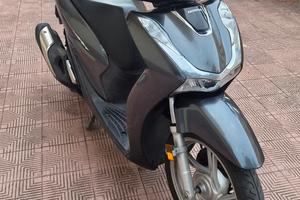 SH125 2021