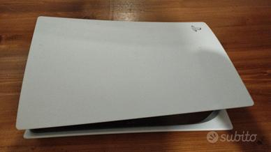 Playstation 5  fat 