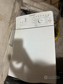 Lavatrice come nuova