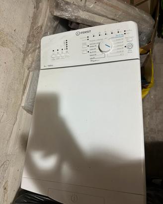Lavatrice come nuova