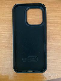 Cover telefono Iphone 16 pro