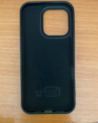 Cover telefono Iphone 16 pro