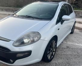 FIAT Punto evo